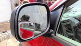 Driver Side View Mirror Power Fits 03-09 DODGE 2500 PICKUP 4810491