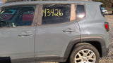 Driver Left Rear Side Door Fits 15-23 RENEGADE 4797690