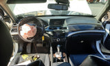 Seat Belt Front Passenger Electric Seat Buckle Fits 10-15 CROSSTOUR 48722216