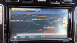 Info-GPS-TV Screen Display Screen Dash Navigation-audio Fits 13 LEAF 4808620