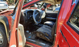 COLORADO  2007 Glove Box 4901935