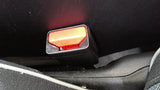 Seat Belt Front Driver Buckle Fits 20-25 ENCORE GX 4847430