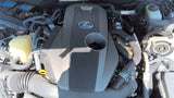 IS200T    2016 Engine Cover 4845200
