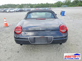 Wheel 17x7-1/2 Aluminum Chrome 7 Spoke Fits 02-03 THUNDERBIRD 4874568