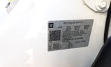 ACADIA    2018 Seat Rear 4895982