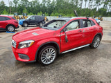 Air/Coil Spring 156 Type GLA250 Rear Fits 15-20 MERCEDES GLA-CLASS 4890771