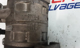AC Compressor Fits 07-11 WRANGLER 4848982