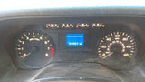 Speedometer Cluster MPH Fits 16-18 20 FORD F150 PICKUP 4802350