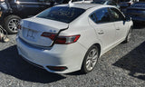 Driver Side View Mirror Heated Without Blind Spot Alert Fits 13-19 ILX 4876742