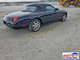 Strut Front Fits 02-05 THUNDERBIRD 4874453