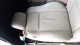 Passenger Front Seat Bucket Air Bag Leather Manual Fits 06 SOLARA 4844662