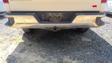 Rear Bumper Single Exhaust Opt NB5 Chrome Fits 19-25 SIERRA 1500 PICKUP 4832790