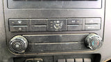 Temperature Control With AC Manual Fits 11-16 FORD F250SD PICKUP 4854430