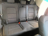 BRONCOSPT 2022 Seat Rear 4870671