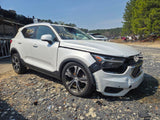 Driver Door Handle Exterior Door Handle Only Fits 19-24 XC40 4822191