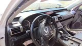Dash Panel Fits 14-20 LEXUS IS350 4845600