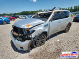 Fuel Tank 26 Gallon Fits 14-24 INFINITI QX80 4894780