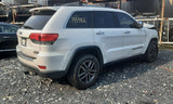 Temperature Control Wk Body VIN E Or F Fits 19-22 GRAND CHEROKEE 4851643