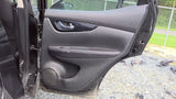 ROGUE SPT 2017 Door Trim Panel Rear 4846400