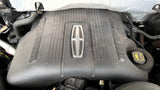 NAVIGATOR 2016 Engine Cover 4812210