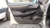 LEAF      2013 Front Door Trim Panel 4808980