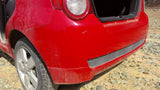 Rear Bumper Hatchback Fits 09-11 AVEO 4829941