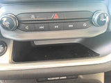Audio Equipment Radio Control Panel Fits 21-24 BRONCO SPORT 4871310