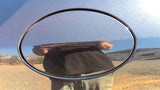 QUATTROPO 2014 Fuel Filler Door 4816850