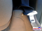 Seat Belt Front Bucket Convertible Passenger Buckle Fits 12-15 CAMARO 4891330