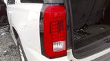 Driver Left Tail Light Fits 15-20 YUKON 4838950