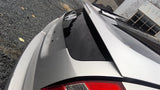 Trunk/Hatch/Tailgate Rear View Camera EX Fits 13-15 CROSSTOUR 4799972