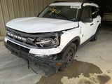 Seat Belt Front Driver Buckle Fits 20-25 ESCAPE 4870631