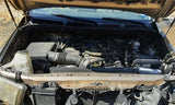 AC Condenser Without Transmission Cooler Fits 07-19 TUNDRA 467077