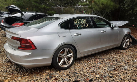 Assembly Roof Glass Front Fits 18-20 VOLVO S90 469430