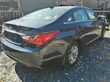 Driver Front Seat Bucket Air Bag Cloth Electric Fits 13-14 SONATA 330984