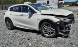 Air Cleaner 2.0L 4 Cylinder Fits 17-19 INFINITI QX30 465596