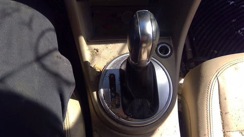 BEETLE    2014 Transmission Shift 463826