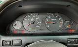 I30       1999 Front Door Trim Panel 3489022