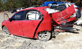 Door Handle Exterior Paint To Match Front Fits 11-18 JETTA 4788194