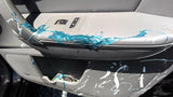 TRAVERSE  2016 Front Door Trim Panel 4852851