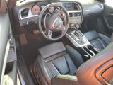 S5 AUDI 2011 Steering Wheel 465109 10