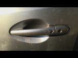 Driver Door Handle Exterior Door Handle Only Front Fits 14-18 MAZDA 3 4787220