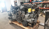 Engine 2.0L VIN A 6th Digit Manual Transmission Fits 13 BR-Z 4840350