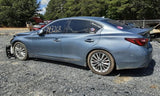 Alternator VR30DDTT 150 Amp Fits 16-19 INFINITI Q50 4662817