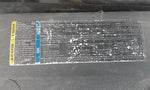 Driver Front Window Regulator Electric Fits 07-14 SIERRA 2500 PICKUP 460565