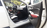 Fuel Tank AWD Fits 16-22 MAZDA CX-3 4834828
