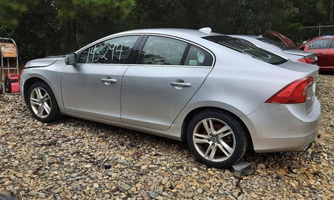 AC Compressor Fits 14-16 VOLVO S60 468283