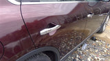 Passenger Right Rear Side Door Fits 08-12 INFINITI EX35 463435