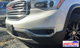 Front Bumper Slt Without Black Edition Fits 17-19 ACADIA 4895632