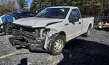 Passenger Door Handle Exterior Door Front Fits 15-20 FORD F150 PICKUP 4802583